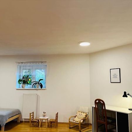 Family-Friendly Prague 5 Stay Zewnętrze zdjęcie