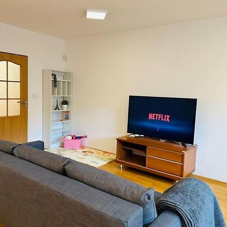 Family-Friendly Prague 5 Stay Zewnętrze zdjęcie
