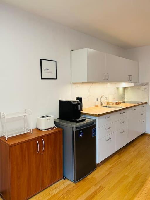 Family-Friendly Prague 5 Stay Zewnętrze zdjęcie