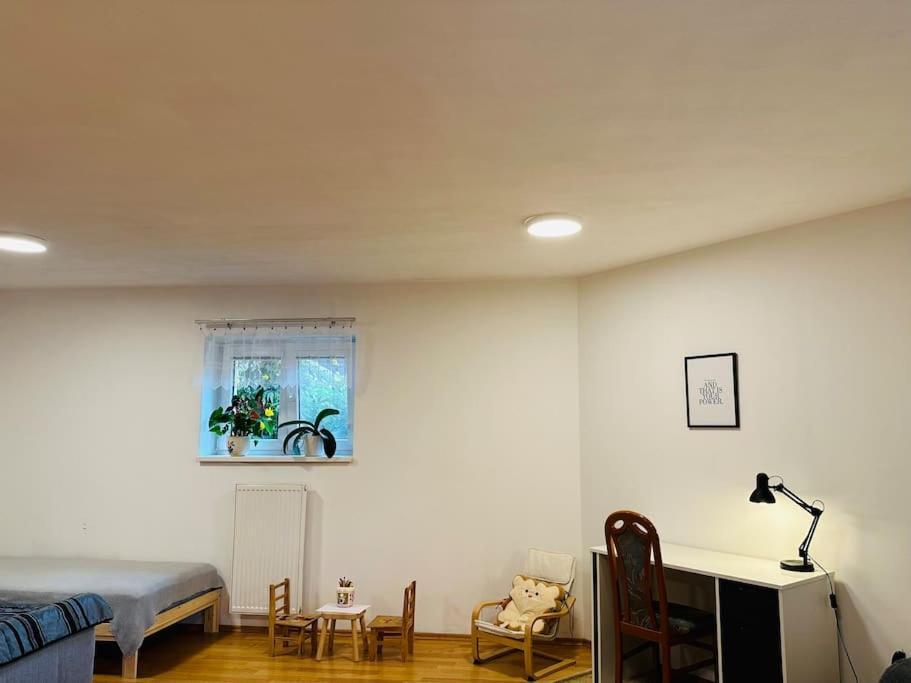 Family-Friendly Prague 5 Stay Zewnętrze zdjęcie