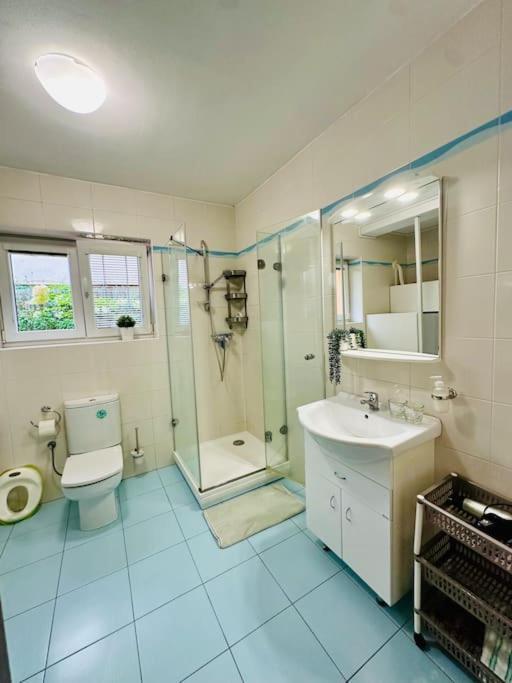 Family-Friendly Prague 5 Stay Zewnętrze zdjęcie