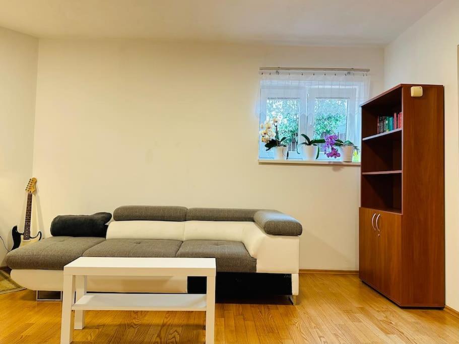 Family-Friendly Prague 5 Stay Zewnętrze zdjęcie