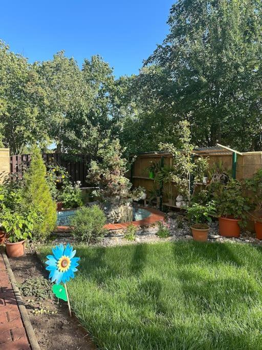 Family-Friendly Prague 5 Stay Zewnętrze zdjęcie