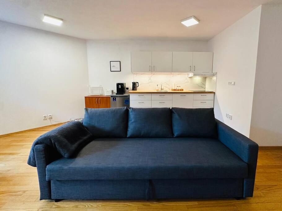 Family-Friendly Prague 5 Stay Zewnętrze zdjęcie