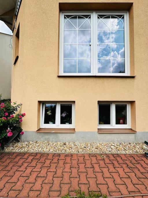 Family-Friendly Prague 5 Stay Zewnętrze zdjęcie