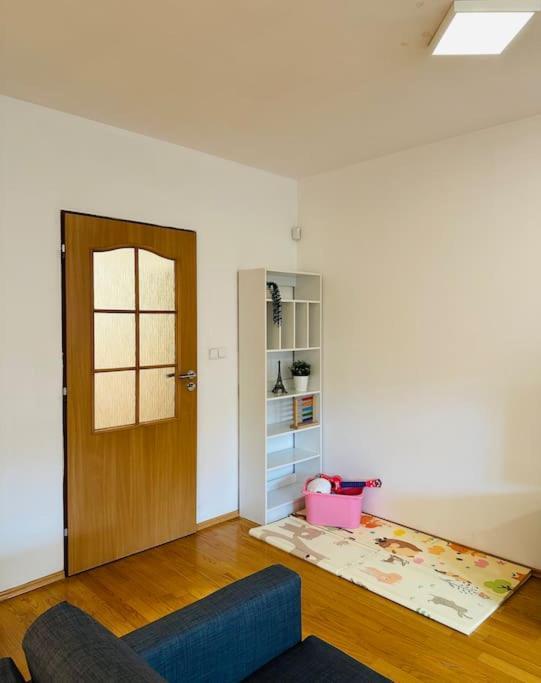 Family-Friendly Prague 5 Stay Zewnętrze zdjęcie