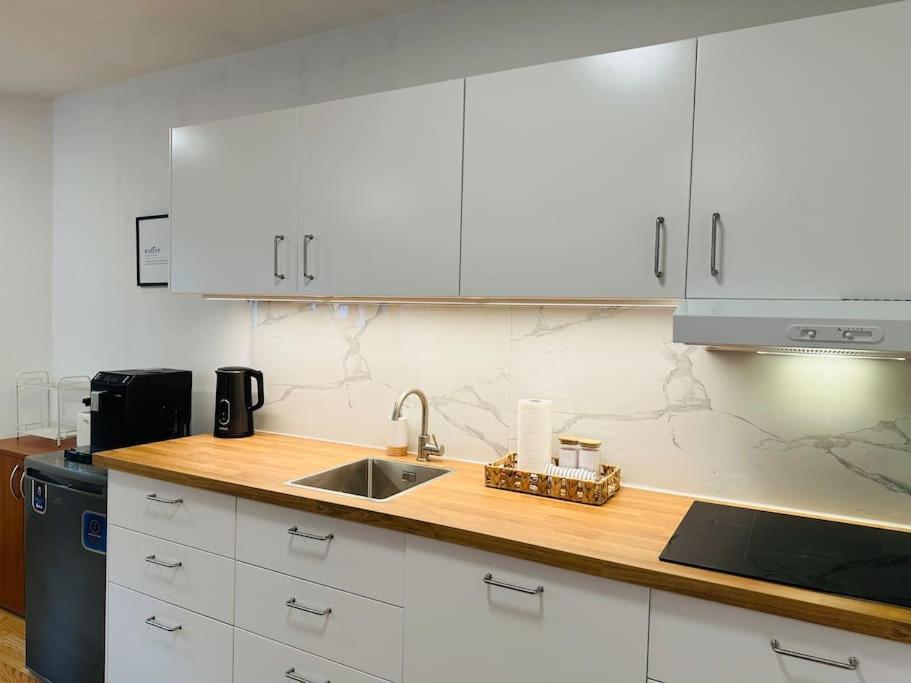 Family-Friendly Prague 5 Stay Zewnętrze zdjęcie