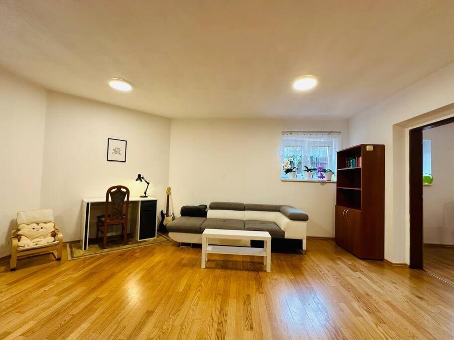 Family-Friendly Prague 5 Stay Zewnętrze zdjęcie