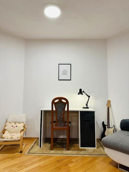 Family-Friendly Prague 5 Stay Zewnętrze zdjęcie
