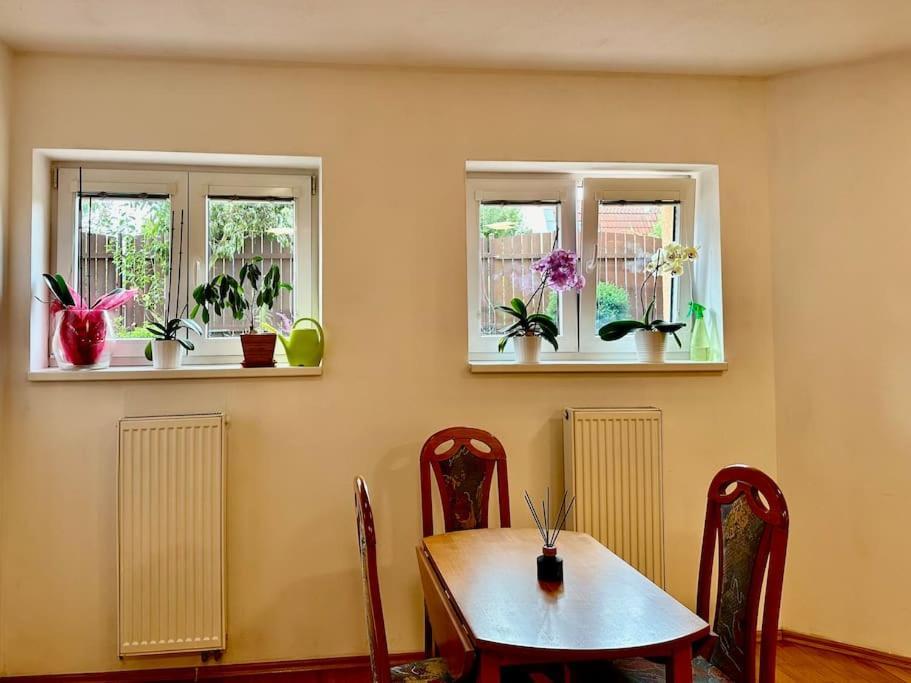 Family-Friendly Prague 5 Stay Zewnętrze zdjęcie