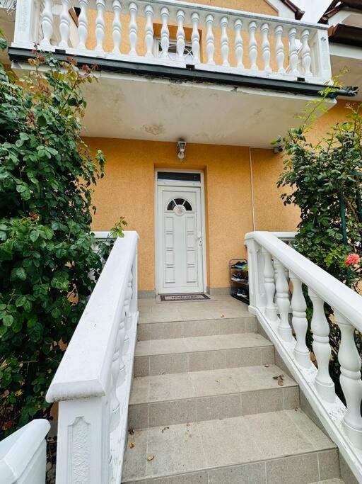 Family-Friendly Prague 5 Stay Zewnętrze zdjęcie